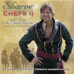 Click Here to order Sharpe Chefs